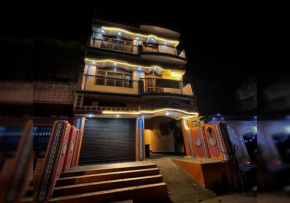 Vatsalya Bhawan Home Stay